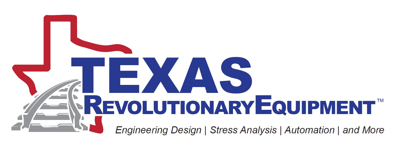 Texas Revolutionary Equipment and Services LLC